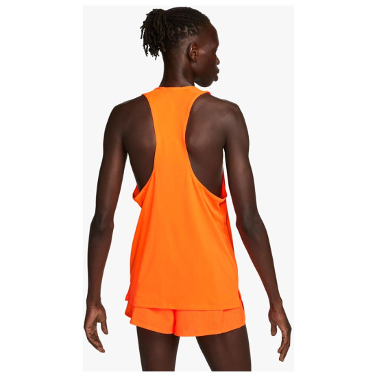 Nike Ανδρική αμάνικη μπλούζα Dri-FIT Fast Nike Ανδρική αμάνικη μπλούζα Dri-FIT Fast